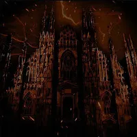 Ogryzek — Empire (Hyper Slowed) — обложка