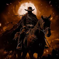 Ogryzek — Western — обложка
